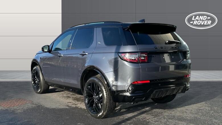 Land Rover Discovery Sport 2.0 D200 Landmark 5dr Auto [5 Seat] Diesel Station Wagon